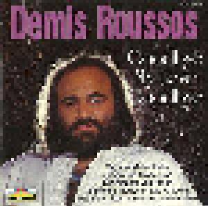 Demis Roussos: Goodbye, My Love, Goodbye - Cover
