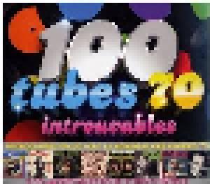 100 Tubes 70 Introuvables - Cover