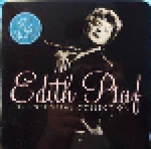 Édith Piaf: Essential Collection, The - Cover