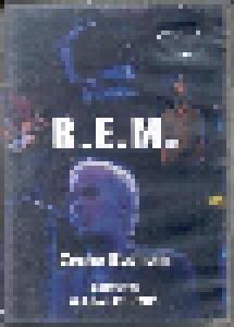 R.E.M.: Zeche Bochum - Cover