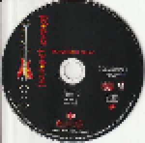 Robin George: Dangerous Music (CD) - Bild 5