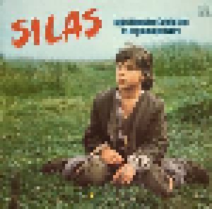 Christian Bruhn Orchester: Silas (LP) - Bild 1