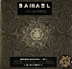 Samael: Lux Mundi (2-LP) - Bild 1