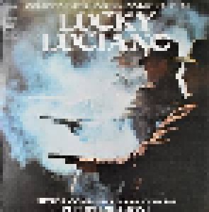 Piero Piccioni: Lucky Luciano (LP) - Bild 1