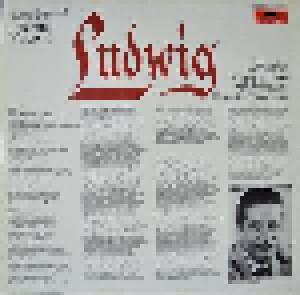 Ludwig (LP) - Bild 2