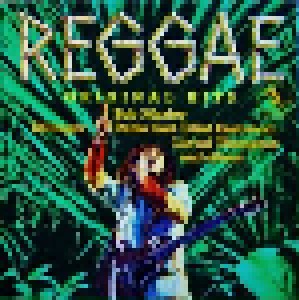 Reggae Original Hits (3-LP) - Bild 1