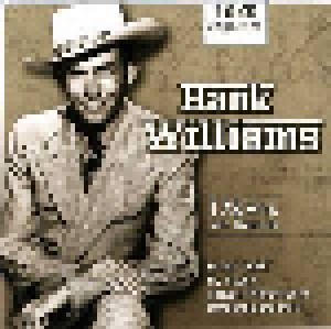 Hank Williams: 173 Hits And Rarities (10-CD) - Bild 1