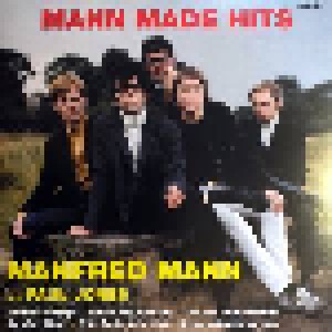 Manfred Mann: Mann Made Hits (LP) - Bild 1
