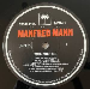 Manfred Mann: Mann Made Hits (LP) - Bild 5