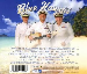 Die Schlagerpiloten: Blue Hawaii (CD) - Bild 2