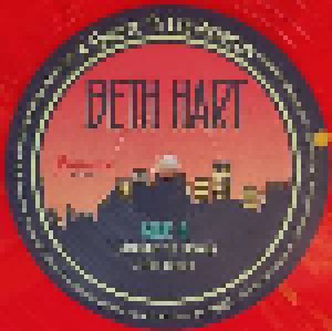 Beth Hart: A Tribute To Led Zeppelin (2-LP) - Bild 5