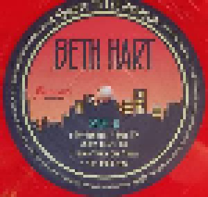 Beth Hart: A Tribute To Led Zeppelin (2-LP) - Bild 7