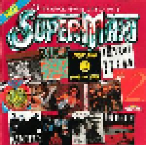 Super Maxi - 13 International Dance Hits (CD) - Bild 1