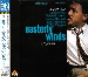 Jack Wilson: Easterly Winds (CD) - Bild 1