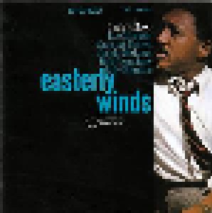 Jack Wilson: Easterly Winds (CD) - Bild 2