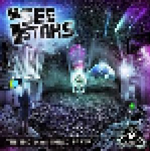 I See Stars: The End Of The World Party (CD) - Bild 1