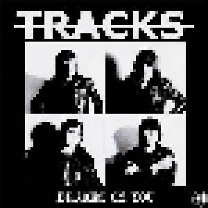 Cover - Tracks: Brakes On You