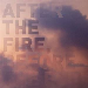 Cover - Postcards: After The Fire, Before The End
