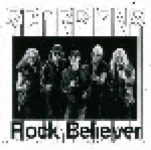 Scorpions: Rock Believer (SHM-CD) - Bild 5