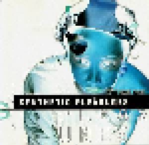 Cover - John Cameron: Synthetic Pleasures Volume One