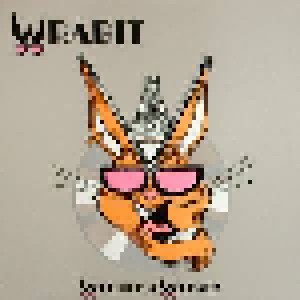 Wrabit: Wrough & Wready (CD) - Bild 1