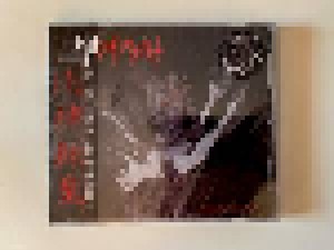 Midnight: Rebirth By Blasphemy (CD) - Bild 5