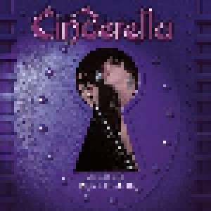 Cinderella: Live At The Keyclub (LP) - Bild 1