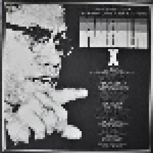 Malcolm X (Promo-LP) - Bild 2