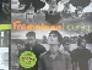 Frameless: Hooray (Single-CD) - Bild 4