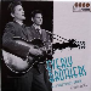 The Everly Brothers: All I Have To Do Is Dream (4-CD) - Bild 1