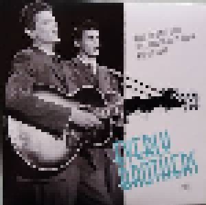 The Everly Brothers: All I Have To Do Is Dream (4-CD) - Bild 4