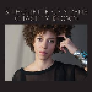 Cover - Chastity Brown: Silhouette Of Sirens