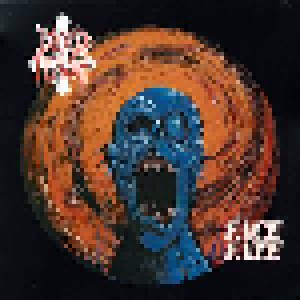 Blood Feast: Face Fate (LP) - Bild 1
