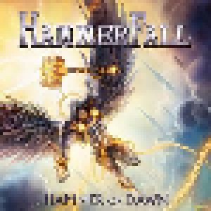 HammerFall: Hammer Of Dawn (LP) - Bild 1