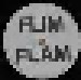 Tolga "Flim Flam" Balkan: Pump Up The Flim Flam (12") - Thumbnail 4