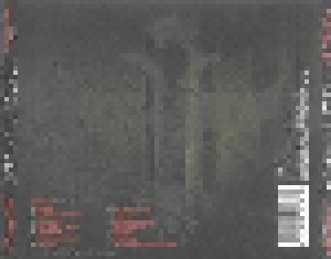 Strung Out: Exile In Oblivion (CD) - Bild 2