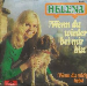 Cover - Helena: Wenn Du Wieder Bei Mir Bist