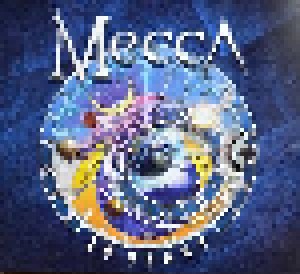 Cover - Mecca: 20 Years