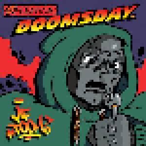 MF Doom: Operation: Doomsday (2-LP) - Bild 1