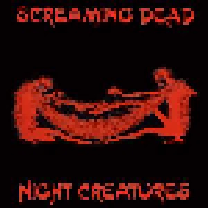 Screaming Dead: Night Creatures (12") - Bild 1