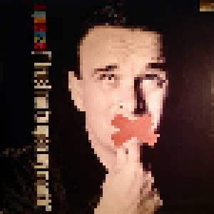 Squeeze: Trust Me To Open My Mouth (12") - Bild 1