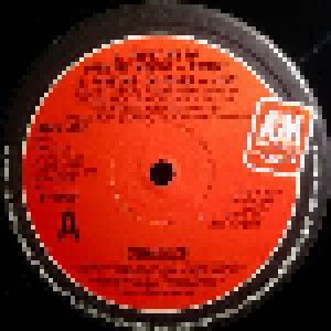 Squeeze: Trust Me To Open My Mouth (12") - Bild 3