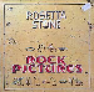 Rosetta Stone: Rock Pictures - Cover