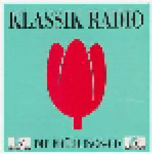Klassik Radio - Die Frühlings-CD - Cover