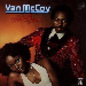 Van McCoy: Midnight Music - Cover