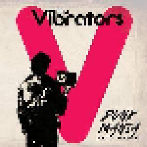 The Vibrators: Punk Mania: Back To The Roots - Cover