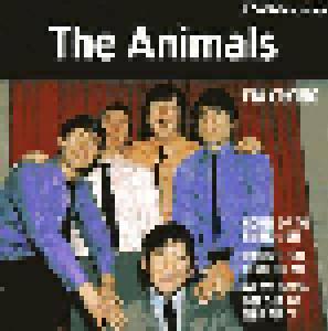 The Animals: I'm Crying - Cover