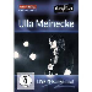 Ulla Meinecke: Live @ Rockpalast - Cover