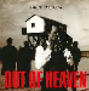 Cover - Gret Palucca: Out Of Heaven On The Way