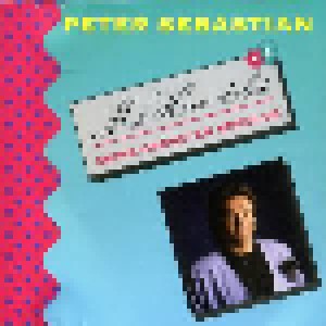Cover - Peter Sebastian: Mit Herz Dabei - Seine Grössten Erfolge